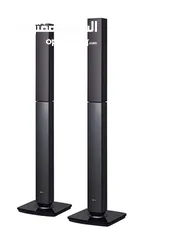  10 100W LG LHD657