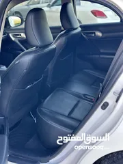  5 لكزس ct200 2016
