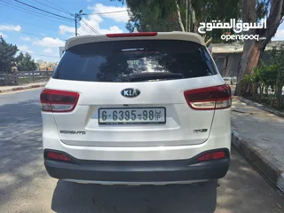  8 للبدل او بيع،  ترخيص 2017 GT Line ماشي 71 الف