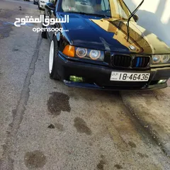  2 Bmw وطواط  ماتور 2000 سوبر  صينيه نحاس سداسيه بككس 2000 ملحم  جنط شنايزر