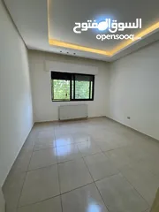  8 شقة سوبر ديلوكس ارضي مع حديقة