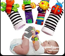  3 العاب اطفال جميلة ومناسبة