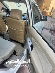  11 Toyota avanza 2015