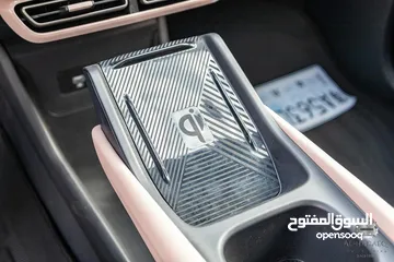  6 BYD SEAGULL 2023 ممشى (14 الف كم )