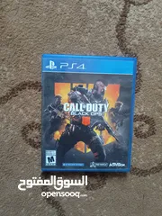  1 ألعاب بلايستيشن 4 (ps4) سيديات ألعاب