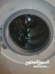  6 طقم كورن أمريكي وغسالة فل اتوماتيك