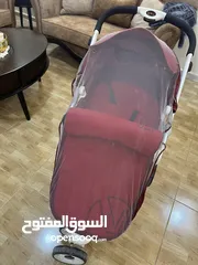  5 عرباية اطفال مستعمله خفيف