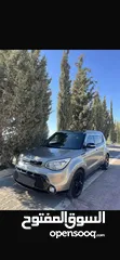  1 كيا سول 2014