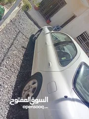  7 افانتي نيو موديل 99