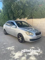  4 هونداي اتومات