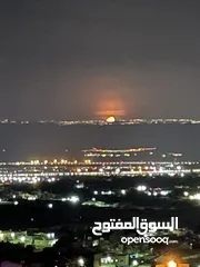  22 شاليه فاخر استثماري حديث للبيع طريق البحر الميت (الروضة)باطلالة خلابة على جبال فلسطين والبحر الميت