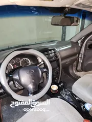  5 هيونداي سنتافيه