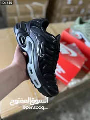  8 TN Nike المميز بالألوان الجديده  نعل طبي  كوالتي  40----45 ##########