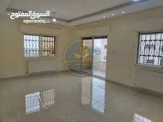  1 رقم الاعلان (5256) شقة للبيع في ام زويتينة قرب دوار إقرأ بناء حديث