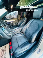  14 مارسيدس بنز AMG c300e 2021