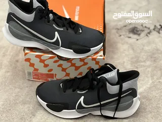  2 Nike Renew Elevate III حذاء نايك اصلي جديد غير مستخدم نمره 42.5