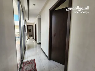 11 Villa for rent in Durrat Al Bahrain