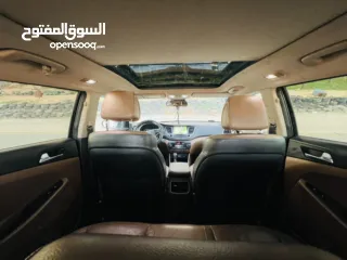  6 هونداي توسان 2016 ترخيص 2016