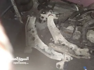  2 قطع كيا سيفيا
