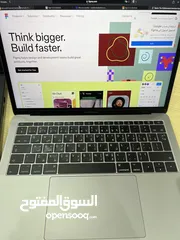  1 MacBook Pro 2017