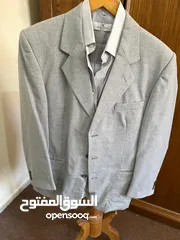  6 بدلات رسميه استعمال خفيف