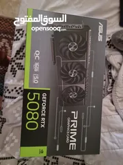  2 للبيع كمبيوتر احترافي متكامل – RTX 5080  i7-14700K  64GB DDR5 – تبريد مائي وأداء خرافي