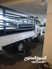  12 بكم هونداي بورتر 2020