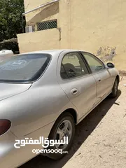 2 هونداي أفانتي