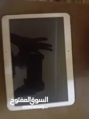  2 ايباد سامسونج زين حق الالعاب