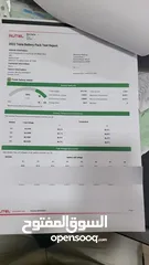  11 2022 Tesla model 3 long range  21200 JD
