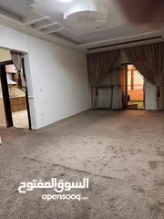  4 شقه ارضي طبربور