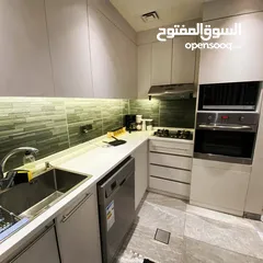  8 شقة مفروشة متميزة في برج دماك البوليفارد damac__apartment_in abdali boulevard