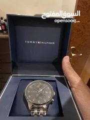  1 ساعة تومي للبيع Tommy watch for sale