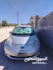 9 نيسان ليف 2014