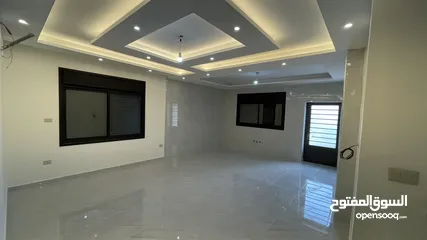  8 شقة طابق ثاني للبيع في شارع الجامعة الاردنية من المالك مباشرة