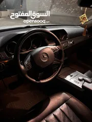  8 سيارة مرسيدس موديل 2014- ترخيص 2013