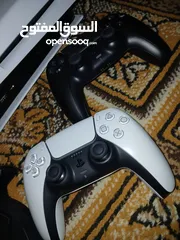 10 جديد 100% Playstation 5 Sony 5 disk