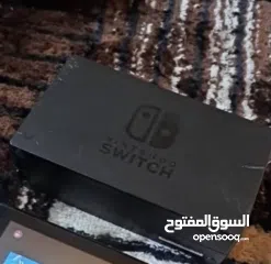  5 ننتندو سويتش