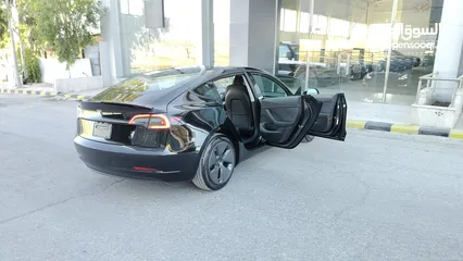  12 TESLA 2023 MODEL 3