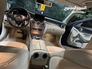  6 مرسيدس c لا لبيع فل اضفات