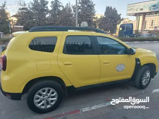  1 تاكسي للبيع 2022