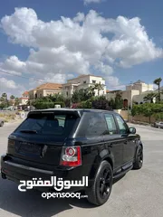  3 رينج روفر فل كامل 2011