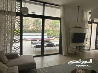  8 Villa for sale in namer island muscat bay with 3 years payment plan