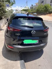  1 مازدا 2023 للبيع