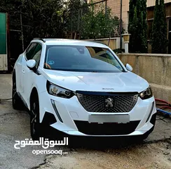  1 جيب بيجو موديل 2022