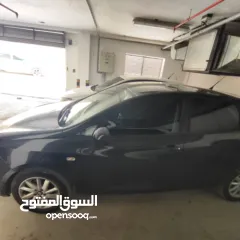  3 سيت ابيزا 2012