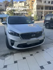  1 كيا سورينتو 2019 ترخيص 2018 الجب بالصلاه على النبي من كل اشي