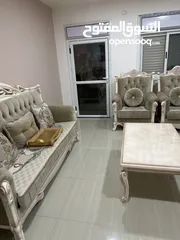  3 شقة للبيع طلوع الجابريات