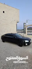  8 اودي 4x4 A5 اتوماتيك