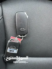  18 كيا سول 2021 كهرباء فل اضافات بريميوم بلس اعلى صنف فحص كامل واود كوريا جمرك جديد